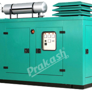 CPCB-2 COMPLIANT GENSETS