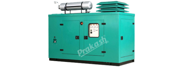 GENERATOR 20 to 45 KVA Price