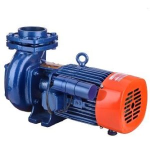 Monoblock Pumpset