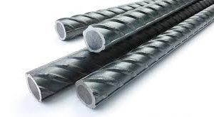 TMT Steel Rebar