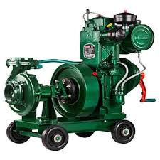 Diesel Pumpset