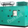 diesel generators