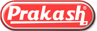 prakash logo