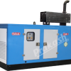 heavy duty dg genset