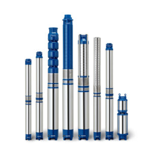 Importance of Submersible pumps in Water Tanks