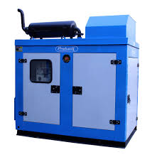 10 to 18 Kva  Genset