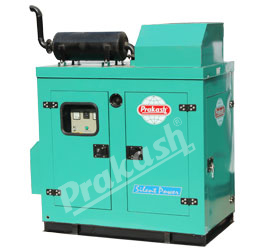 Read more about the article Busting the myths about Industrial Generators