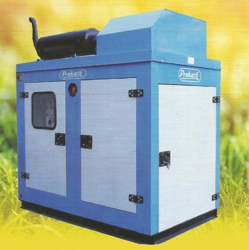 Silent Generators : The Eco Friendly Genset