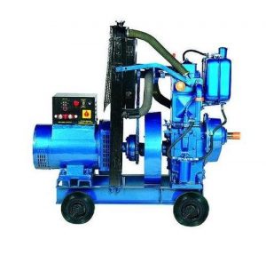 Read more about the article Diesel Generators For Commercial As Well As Personal Use