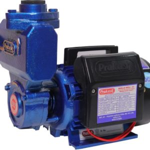 Self Priming Pump