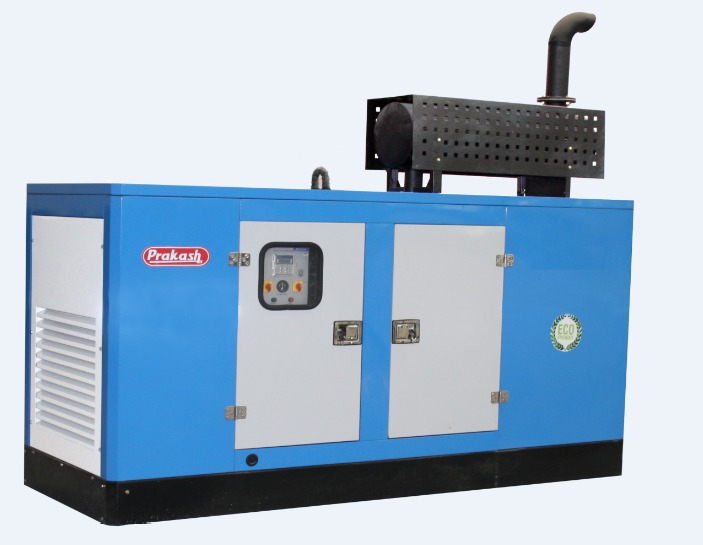 Advantages Of Diesel  Generator