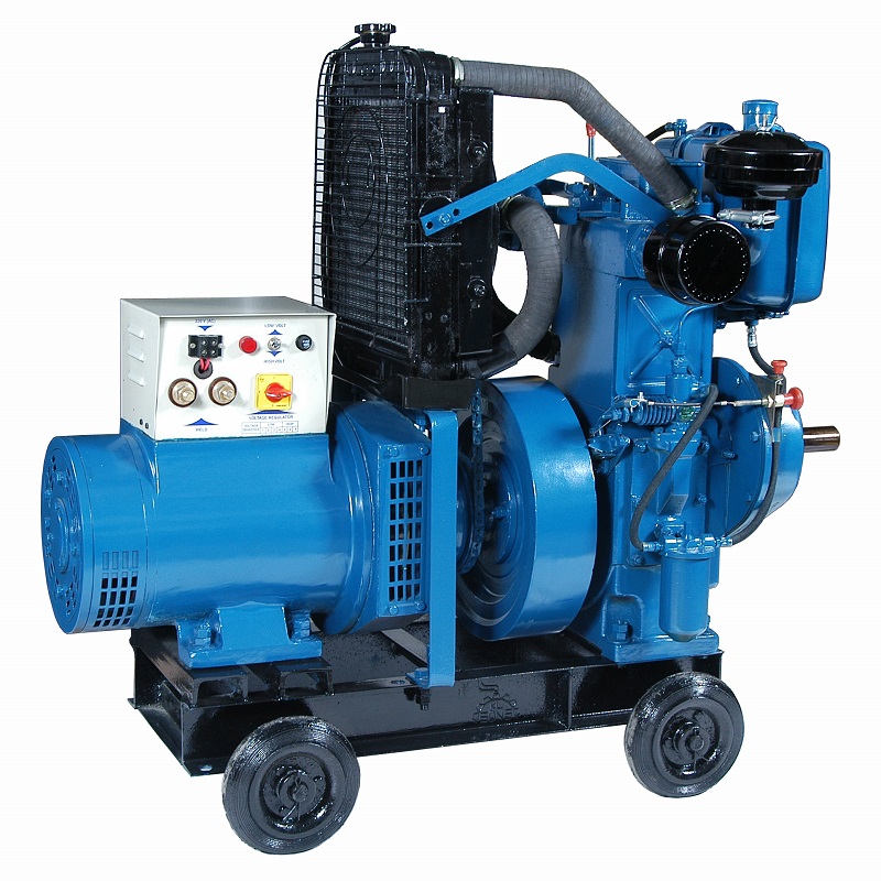 You are currently viewing What To Expect From Diesel Generator?