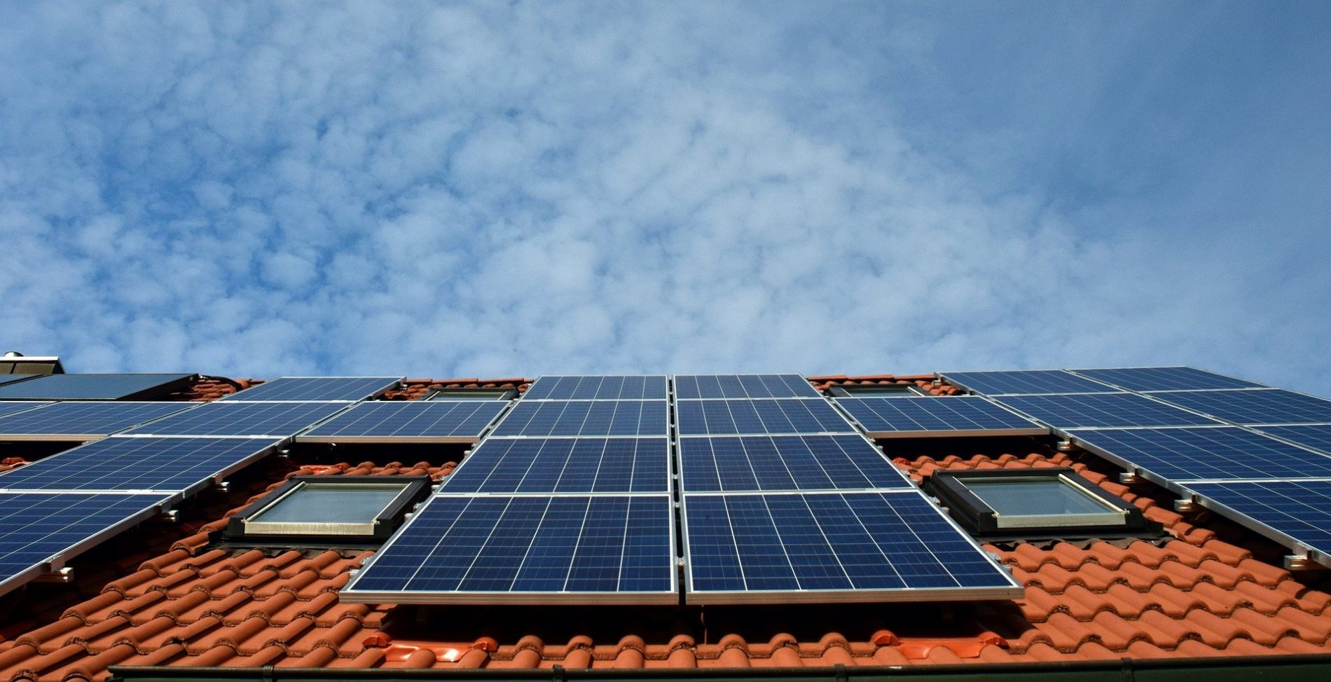 5 Economic benefits of using Solar Energy